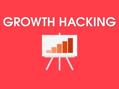 Growth hacking by foulefactory