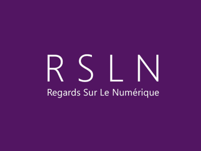 Notre première interview pour « Regards sur le numérique »